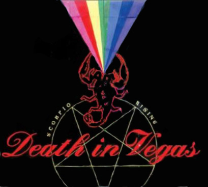 Death in Vegas - Scorpio Rising