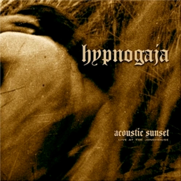 Hypnogaja - Acoustic sunset [live at the longhouse]